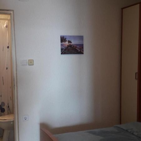 Rivijera Apartman Crikvenica Kültér fotó